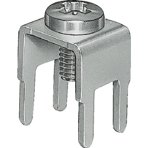 ＴＲＵＳＣＯ　基板端子　１５Ａ　（１０個入）＿