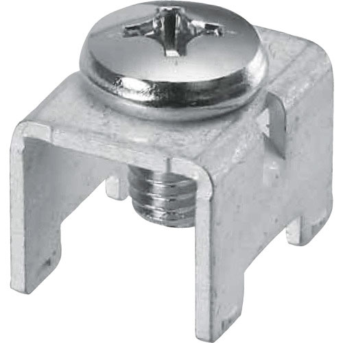 ＴＲＵＳＣＯ　基板端子　６０Ａ　（１０個入）＿