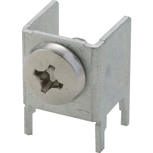 ＴＲＵＳＣＯ　基板端子　５０Ａ　（１０個入）＿