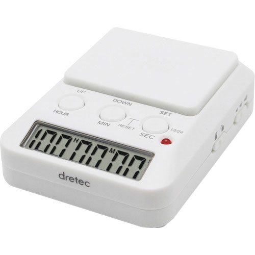 ｄｒｅｔｅｃ　タイムアップ２　ホワイト＿