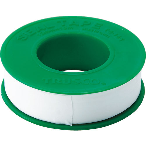 ＴＲＵＳＣＯ　シールテープ１５Ｍ　１巻入＿