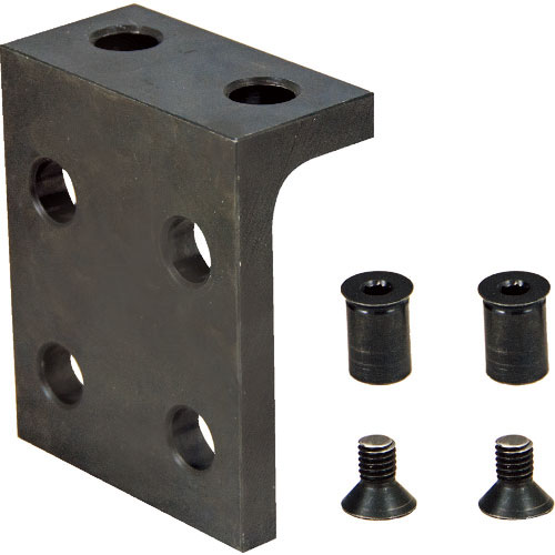 ＳＨＴ　溶接テーブルシステム　サイドブラケット＿