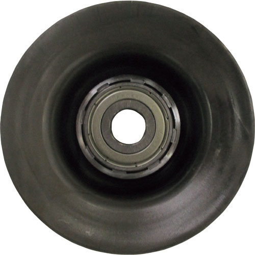 キトー　ユニバーサルトロリ用部品　クルマＳクミ＿