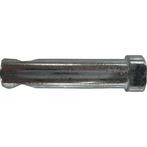 キトー　ユニバーサルトロリ用部品　ジクトメピン＿