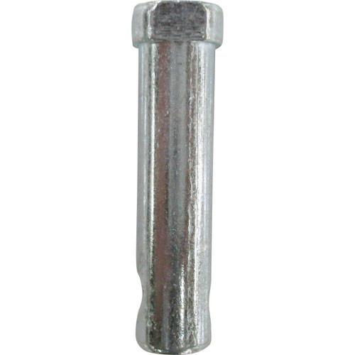 キトー　ユニバーサルトロリ用部品　ジクトメピン＿