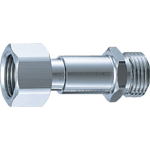 ＳＡＮＥＩ　水道配管用片ナット付アダプター＿