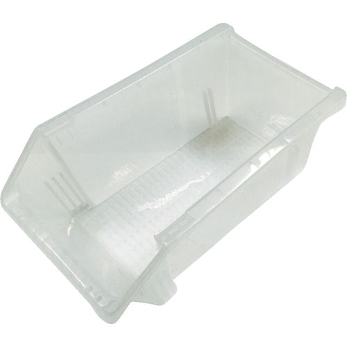 ＴＲＵＳＣＯ　Ｔ型コンテナ　ネスティングタイプ　半透明＿