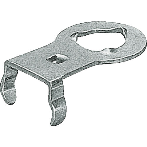 ＴＲＵＳＣＯ　アースラグ３．６φ（１０個入り）＿