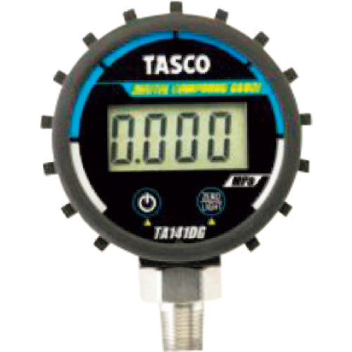 タスコ　デジタル連成計＿