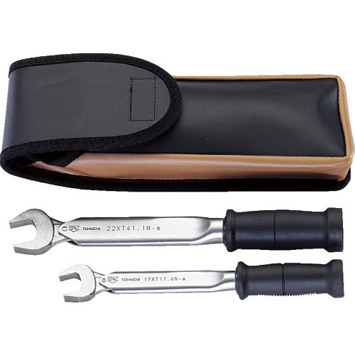 タスコ　トルクレンチセット　１／４，３／８＿