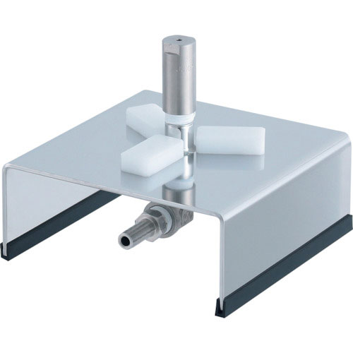 日東　ボトル洗浄台＿