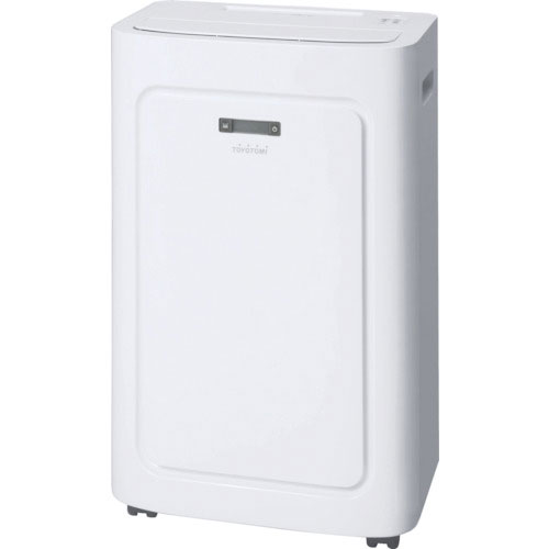 トヨトミ　スポット冷暖エアコン＿