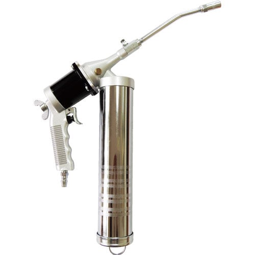 ＴＲＵＳＣＯ　スマートエア抜きエア式グリースガン　カートリッジ専用＿