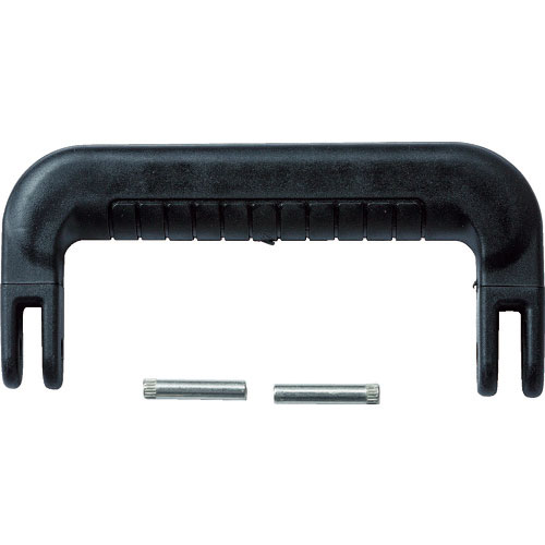 ＴＲＵＳＣＯ　プロテクターツールケースＴＡＫ２２Ｔ／２６Ｔ／２８Ｔ用小ハンドル　黒＿