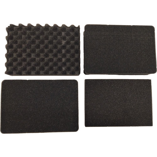 ＴＲＵＳＣＯ　プロテクターツールケース用緩衝ウレタン＿