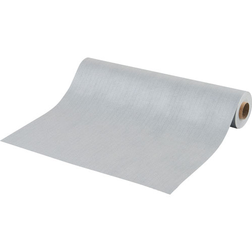 ＴＲＵＳＣＯ　アルミ遮熱シート　吸着タイプ６５０ｍｍＸ１０Ｍ＿