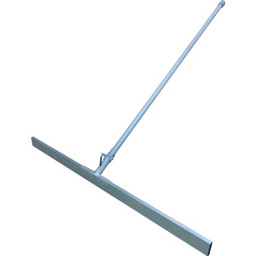 トモサダ　“アルミならしトンボ”＿