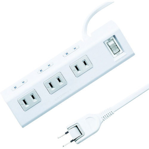 ＳＡＮＷＡ　クランプ固定式タップ＿