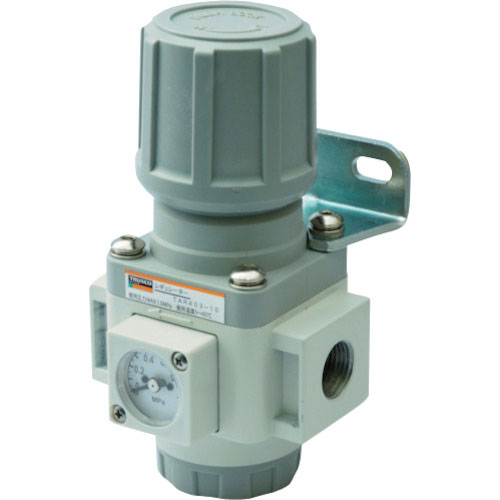 ＴＲＵＳＣＯ　レギュレーター　口径１／２＿