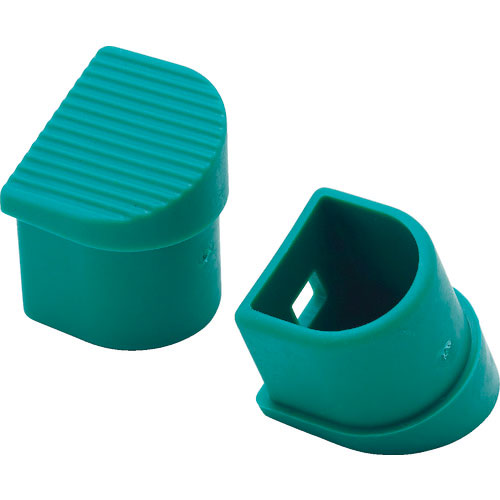 ＴＲＵＳＣＯ　滑り止めキャップ　左右各１個　ＴＡＵ・ＴＡＦ用＿