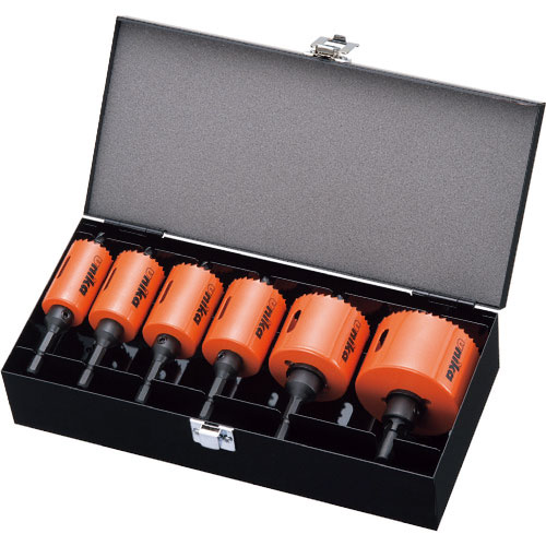 ユニカ　ホルソーセットＴＢ－１７＿