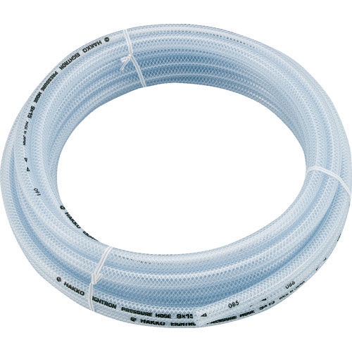 ＴＲＵＳＣＯ　ブレードホース　４Ｘ９ｍｍ　１０ｍ＿