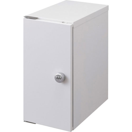 ＩＲＩＳ　２８６１５７　宅配ボックスＳサイズ　ホワイト＿