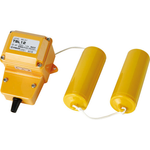 春日電機　ニッスイ液面リレー　ＴＢＬ１２＿