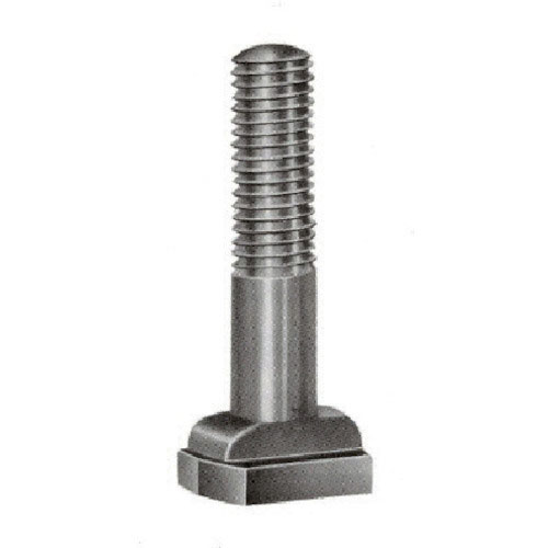 ニューストロング　Ｔスロットボルト　ネジ　Ｍ２０　全長　７５ミリ＿