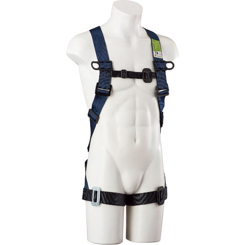 タイタン　ＴＢハーネス　ＬＬ　（墜落制止用器具）＿