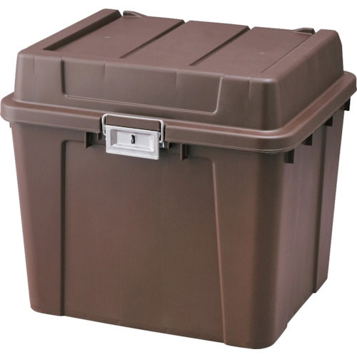 ＩＲＩＳ　２８６１７０　宅配ボックス５４０　ブラウン＿