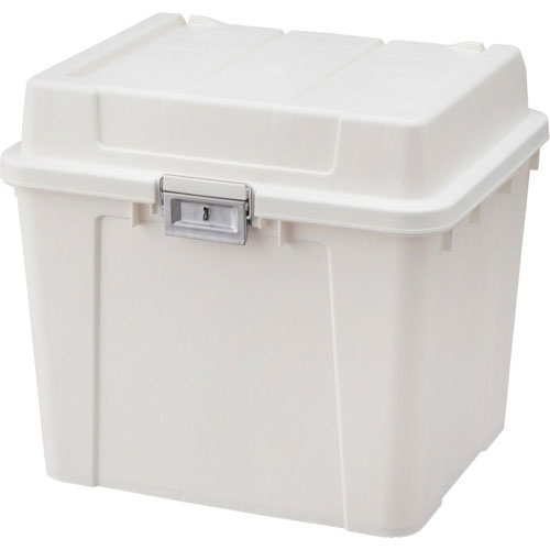 ＩＲＩＳ　２８６１６９　宅配ボックス５４０　ホワイト＿