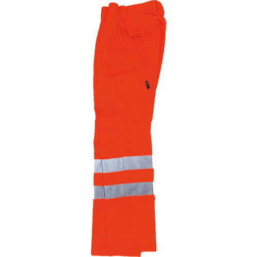 ＢＴ　スーパークールサマーパンツ　オレンジ　Ｌサイズ＿