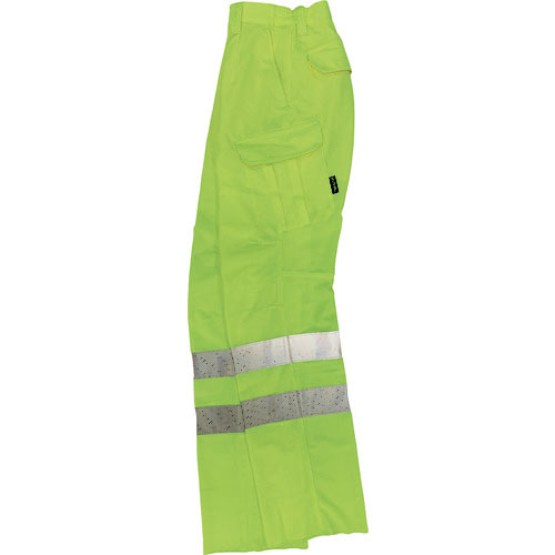 ＢＴ　スーパークールサマーパンツ　イエロー　Ｓサイズ＿