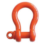 大洋　スーパーアロイシャックル　ＴＢＳ－１５ｔ（１２５６２５１）＿