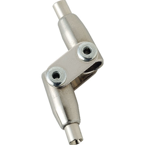 ＴＲＵＳＣＯ　ワイヤー吊りパーツ　ル－プ　１．０～１．５Φ用＿