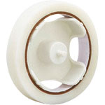 プラス　３１２５５）テープカッタープーリー　２０１・３０１用　ＴＣ－００２＿