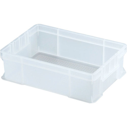 積水　ＴＣ型コンテナ　透明＿