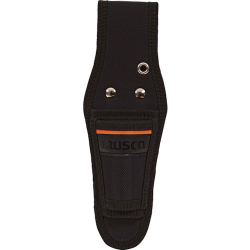 ＴＲＵＳＣＯ　ペンチケース　２段　ブラック＿