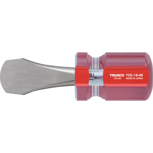 ＴＲＵＳＣＯ　コインドライバー　１８Ｘ４５ｍｍ＿