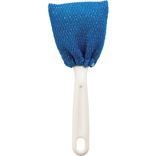 カウゼル　多目的クリーナー柄付き大青＿