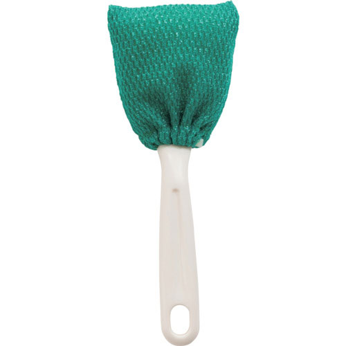 カウゼル　多目的クリーナー柄付き大緑＿