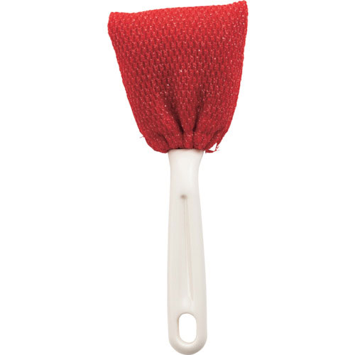 カウゼル　多目的クリーナー柄付き大赤＿