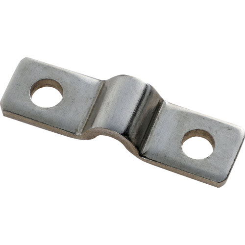 ＴＲＵＳＣＯ　チェーンホルダー金具　固定用　適用チェーン径６－Ｂ＿