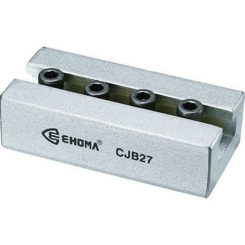 ＴＲＵＳＣＯ　レール幅２７ｍｍ用　ジョイントブロック＿