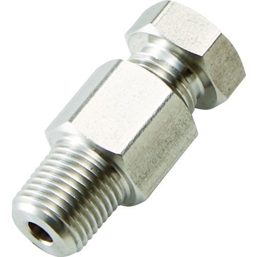 ＴＲＵＳＣＯ　コンプレッションフィッティング　適用外径Φ１．６＿