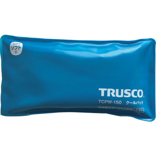 ＴＲＵＳＣＯ　まとめ買い　クールパッド　５０個＿