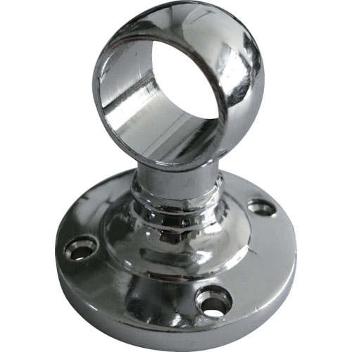 ＴＲＵＳＣＯ　クロームブラケット　Φ１６　通＿