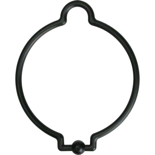 ＴＲＵＳＣＯ　コーンリング　黒（２個入）＿