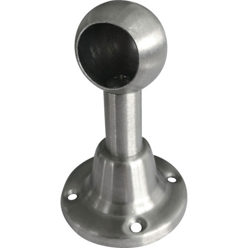 ＴＲＵＳＣＯ　ステンレス首長ブラケット　Φ３２　止＿